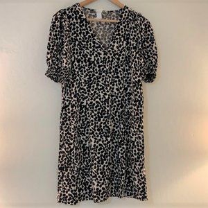 H&M Mini Dress; never worn